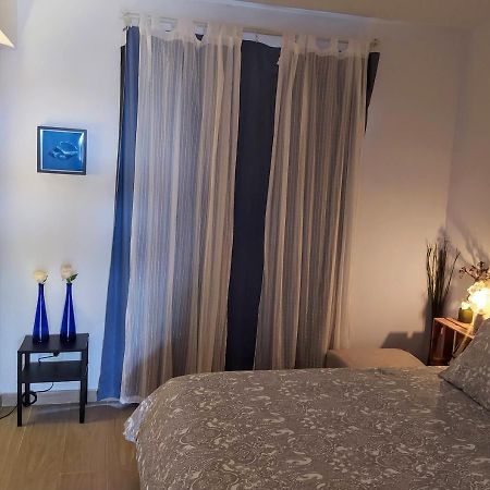 Aqua Apt Sunrise & Sea Views Costa Teguise Extérieur photo