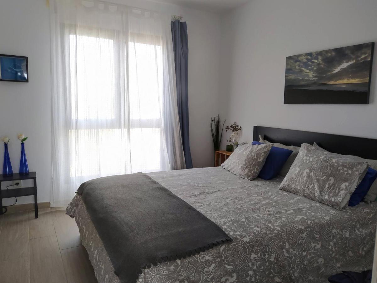 Aqua Apt Sunrise & Sea Views Costa Teguise Extérieur photo