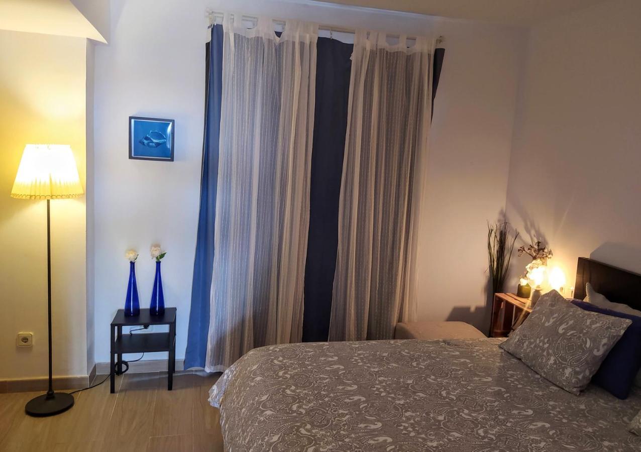 Aqua Apt Sunrise & Sea Views Costa Teguise Extérieur photo